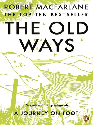 The Old Ways - ebook